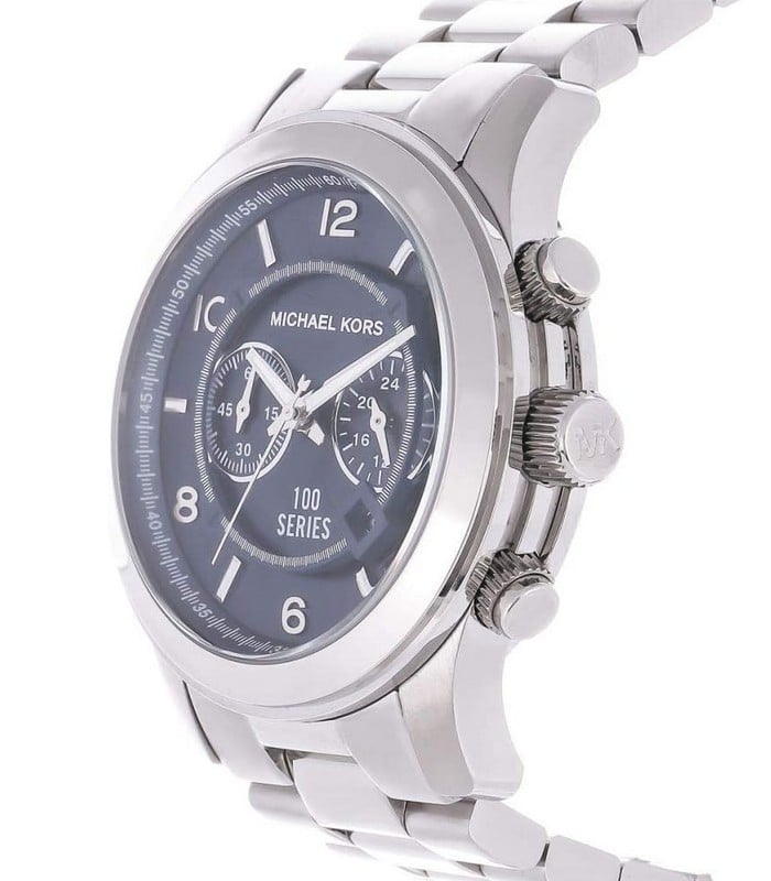 Michael Kors - MK8314 - Men's Chronograph 100 Series Wristwatch - Limited Edition