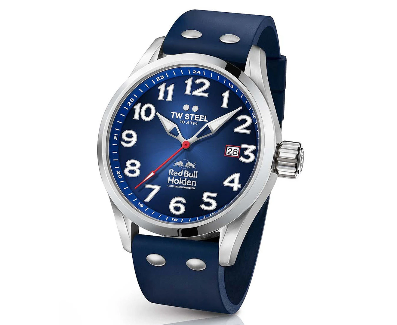 TW Steel - TW988 - Red Bull Holden - Special Edition - Wristwatch - 48mm